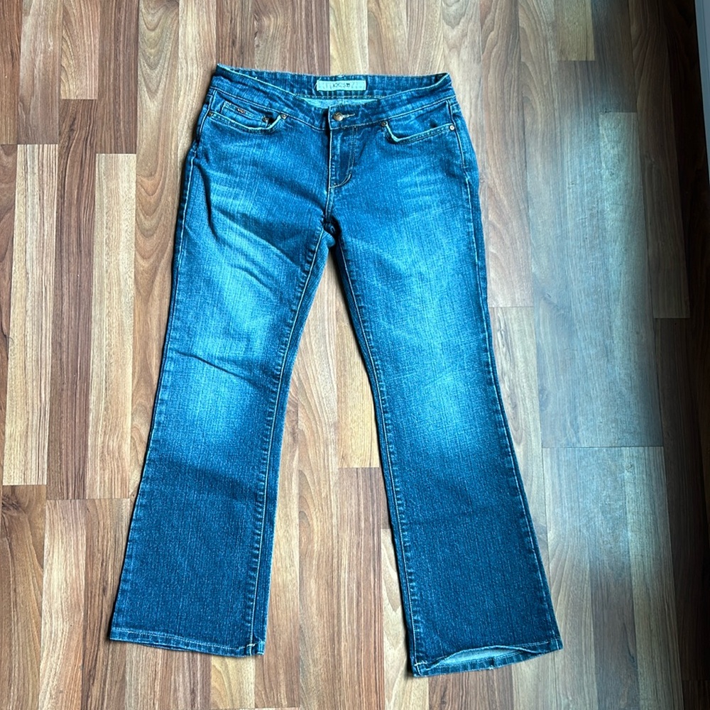 Joe’s Jeans “Idol”